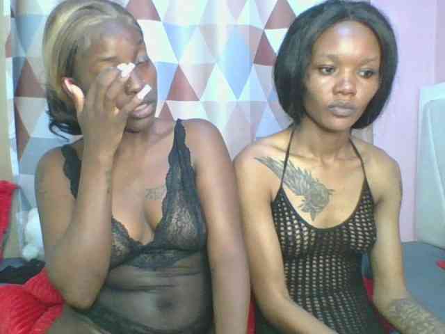 Abbylay webcam