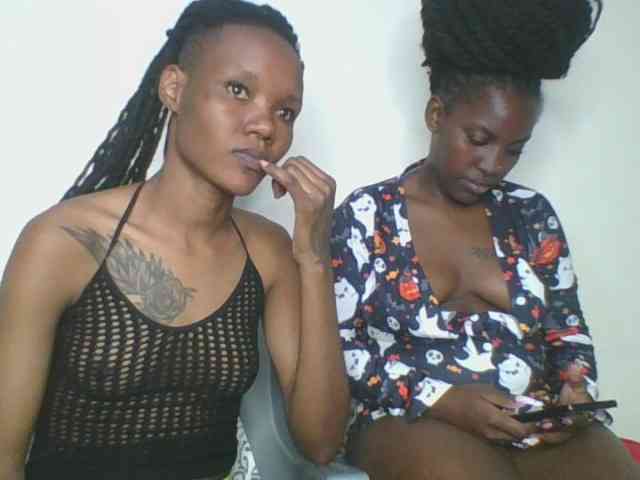 Abbylay webcam
