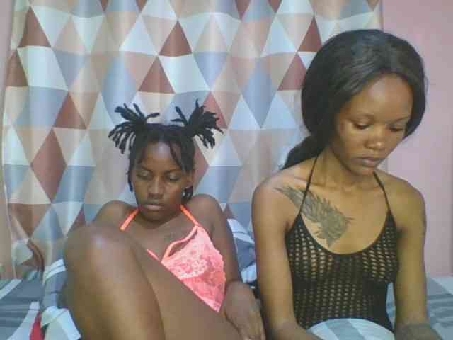 Abbylay webcam