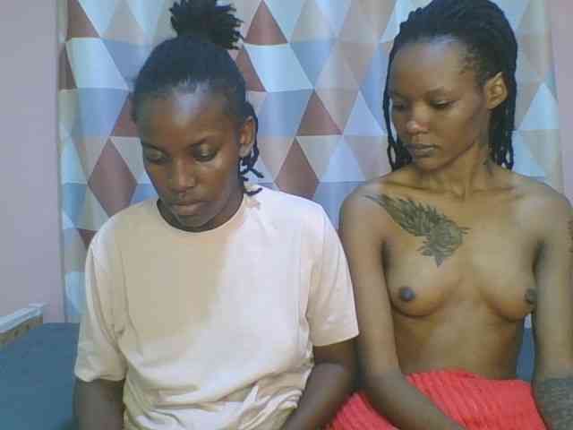 Abbylay webcam