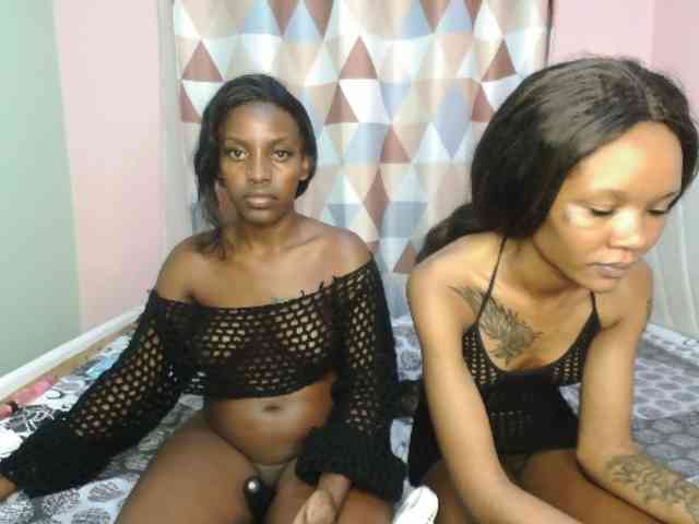 Abbylay webcam