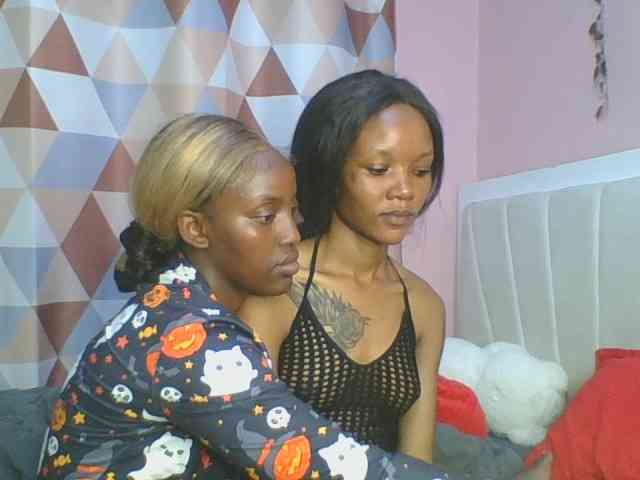 Abbylay webcam