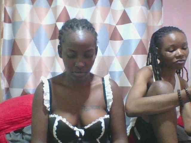 Abbylay webcam
