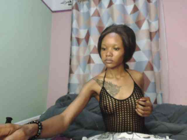 Abbylay webcam