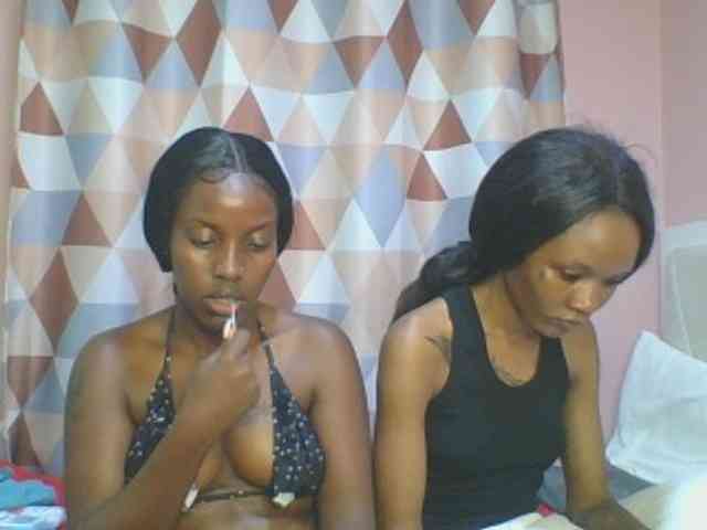 Abbylay webcam