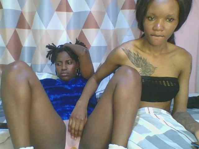 Abbylay webcam