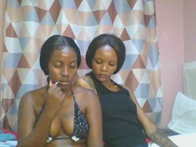 Abbylay webcam