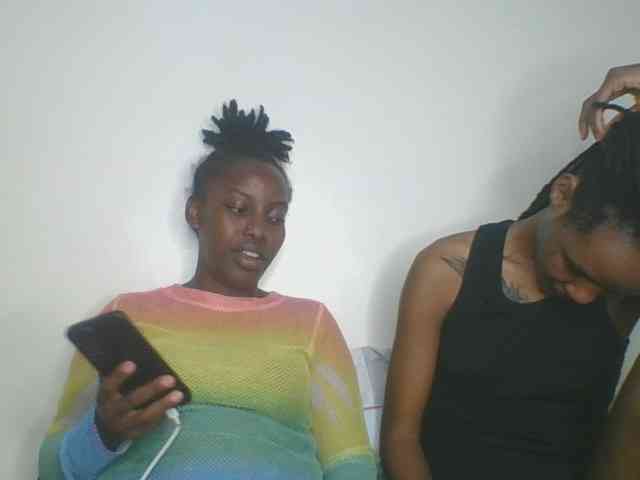 Abbylay webcam