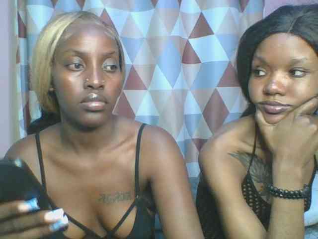 Abbylay webcam