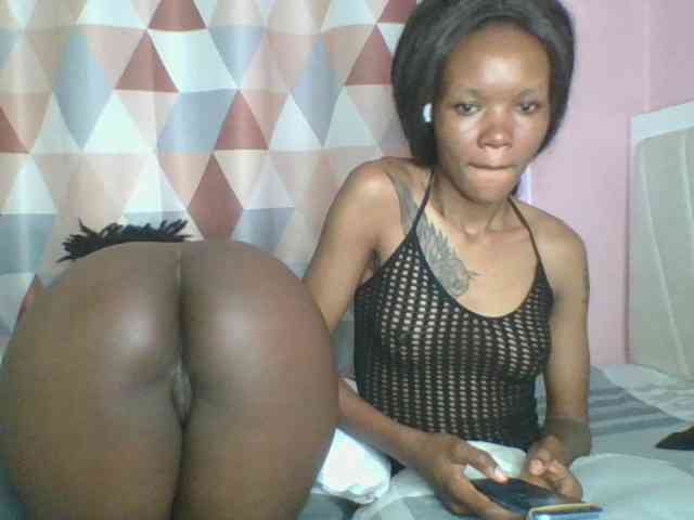 Abbylay webcam