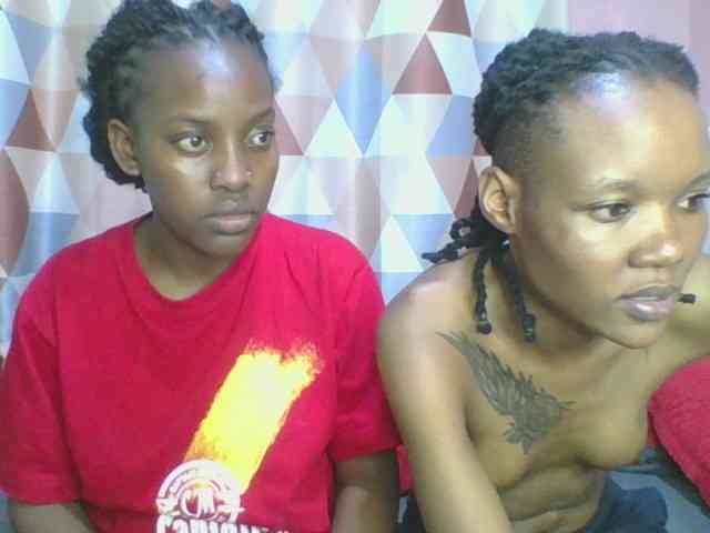 Abbylay webcam