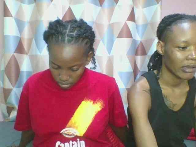 Abbylay webcam