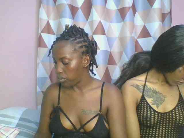 Abbylay webcam