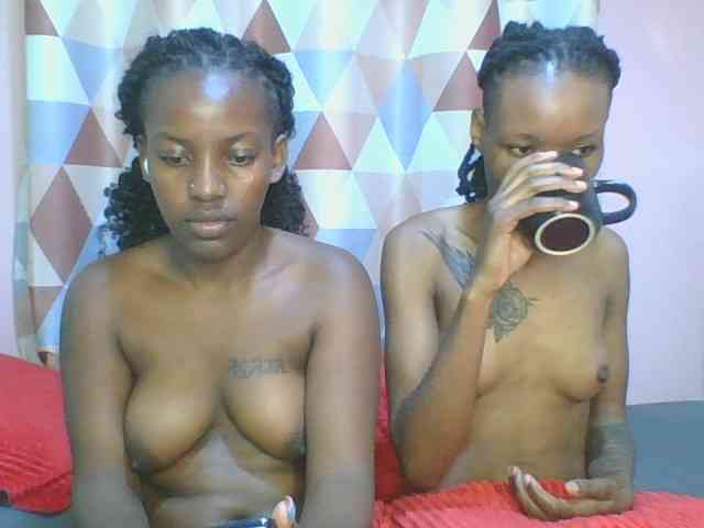 Abbylay webcam