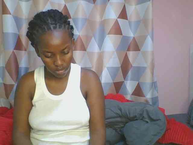 Abbylay webcam