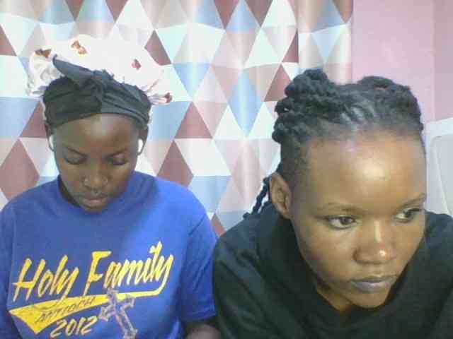 Abbylay webcam