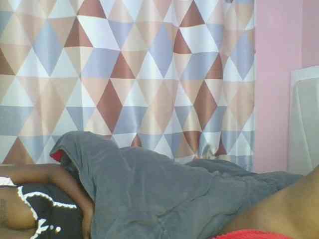 Abbylay webcam