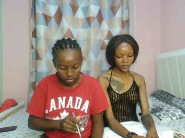 nude chat room Abbylay