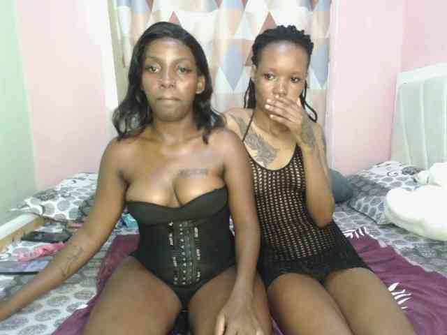Abbylay webcam