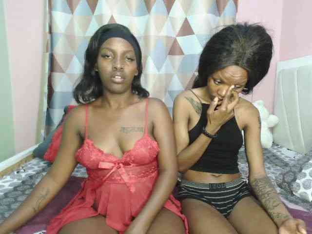 Abbylay webcam