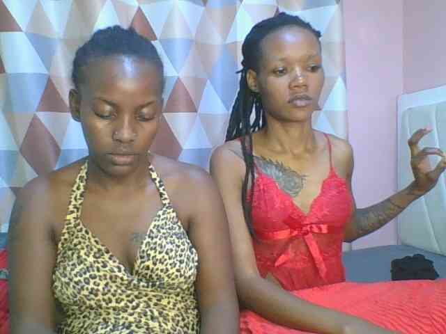 Abbylay webcam