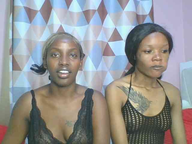 Abbylay webcam