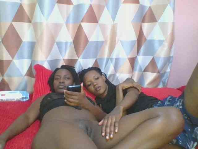Abbylay webcam
