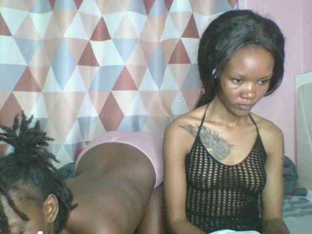 Abbylay webcam