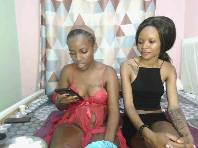 Abbylay webcam