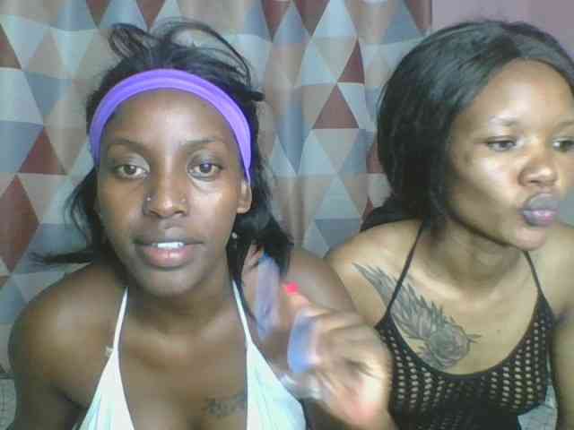 Abbylay webcam