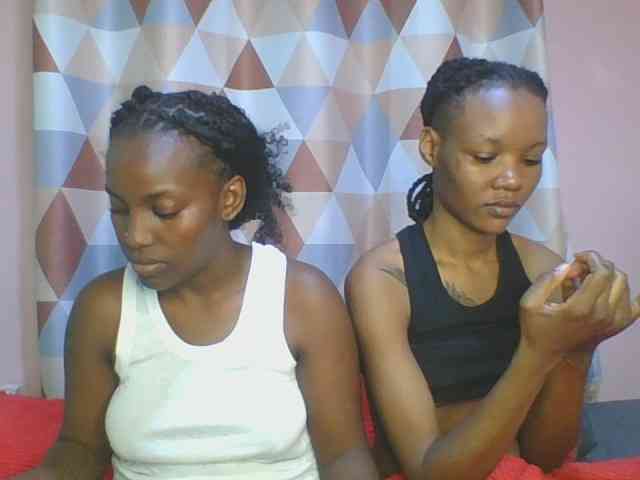 Abbylay webcam