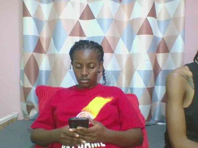Abbylay webcam