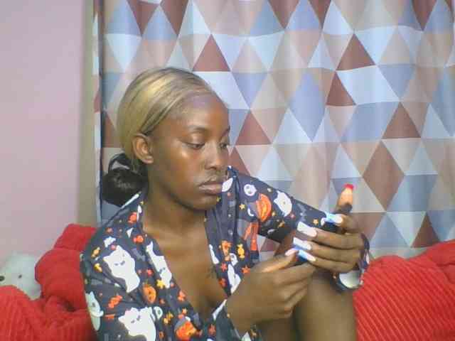 Abbylay webcam