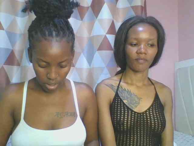 Abbylay webcam