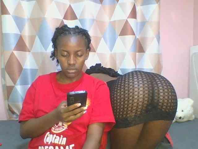 Abbylay webcam
