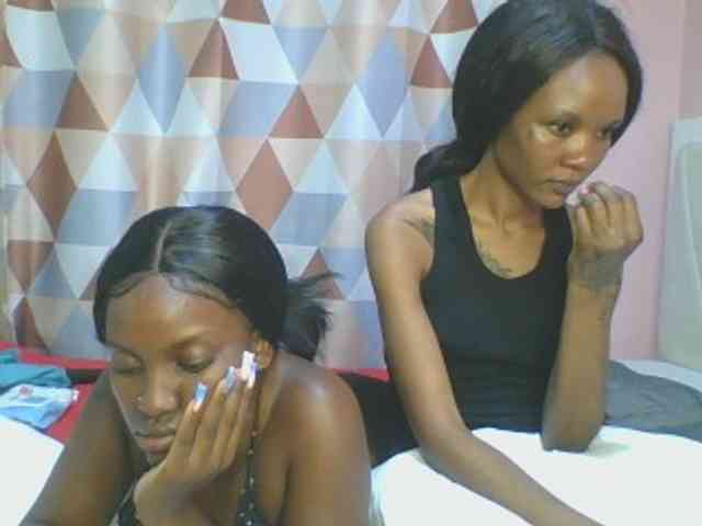 Abbylay webcam