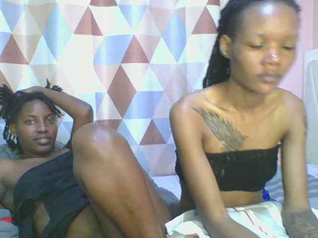 Abbylay webcam