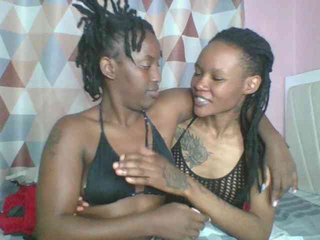 Abbylay webcam