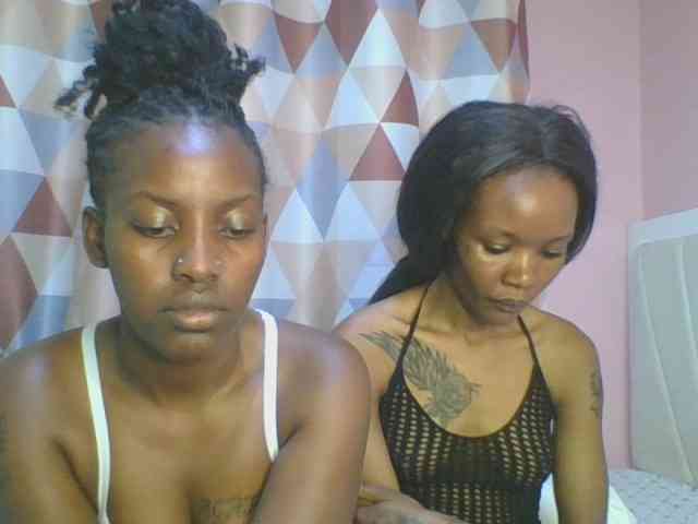 Abbylay webcam