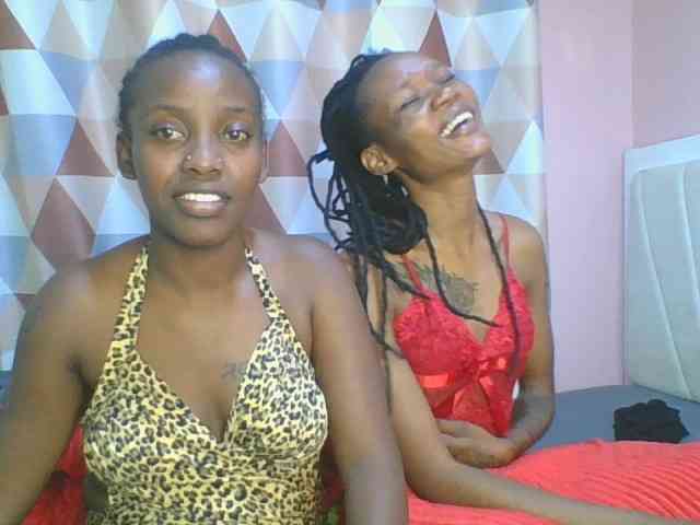 Abbylay webcam