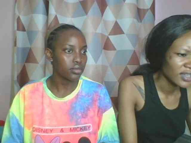 Abbylay webcam