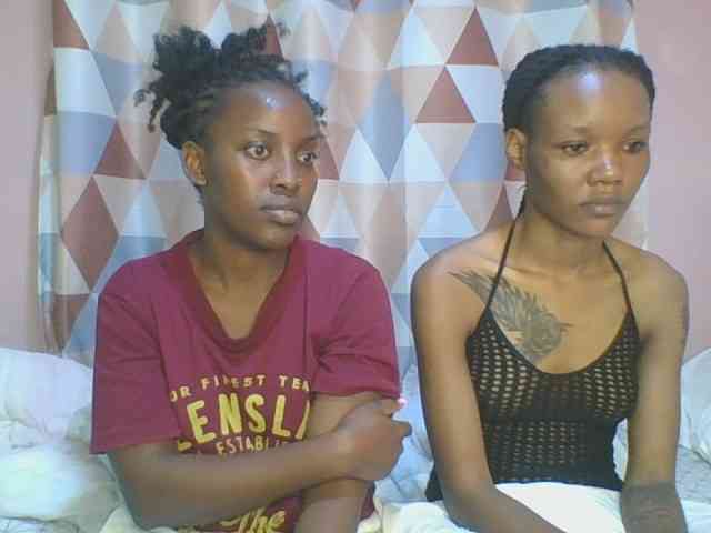 Abbylay webcam