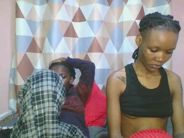 Abbylay webcam