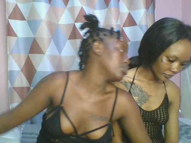 Abbylay webcam