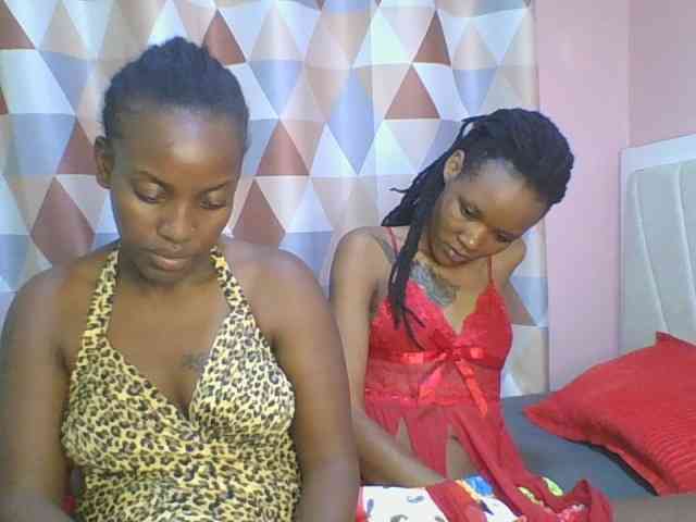 Abbylay webcam