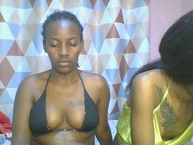 Abbylay webcam
