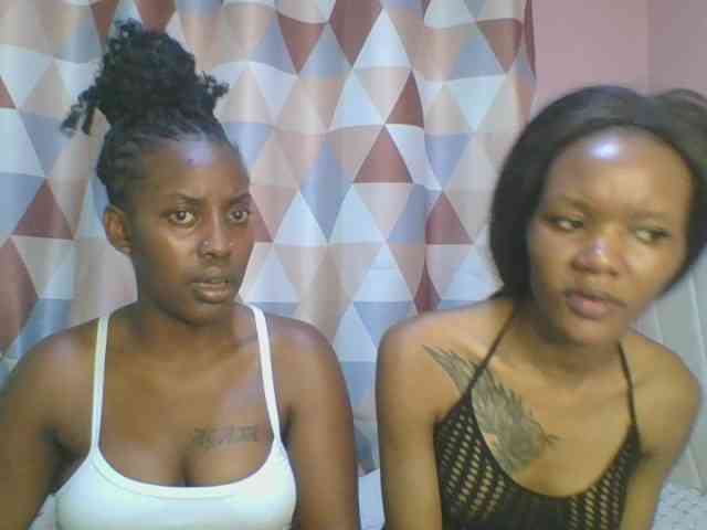 Abbylay webcam