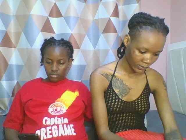 Abbylay webcam