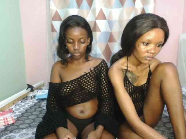 Abbylay webcam