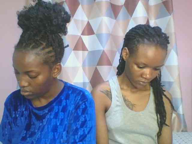 Abbylay webcam